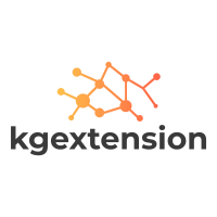 kgextension logo